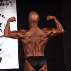 Earl  Rosiere - NPC Greater Gulf States 2011 - #1